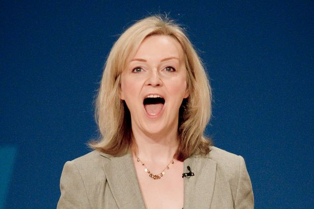 Liz Truss - Climbing the Greasy Pole? - VHS Fletchers Solicitors