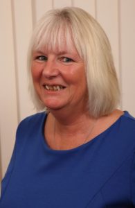 nottingham prison law specialist Irene Tolley
