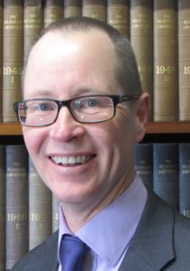 Derby Crime Solicitor John Hay