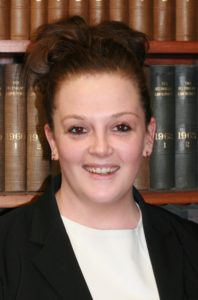 Derby Crime Solicitors Siobhan McGuinness