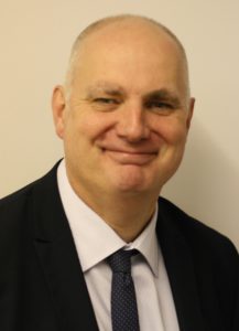 Mansfield Criminal Solicitor Tim Haines