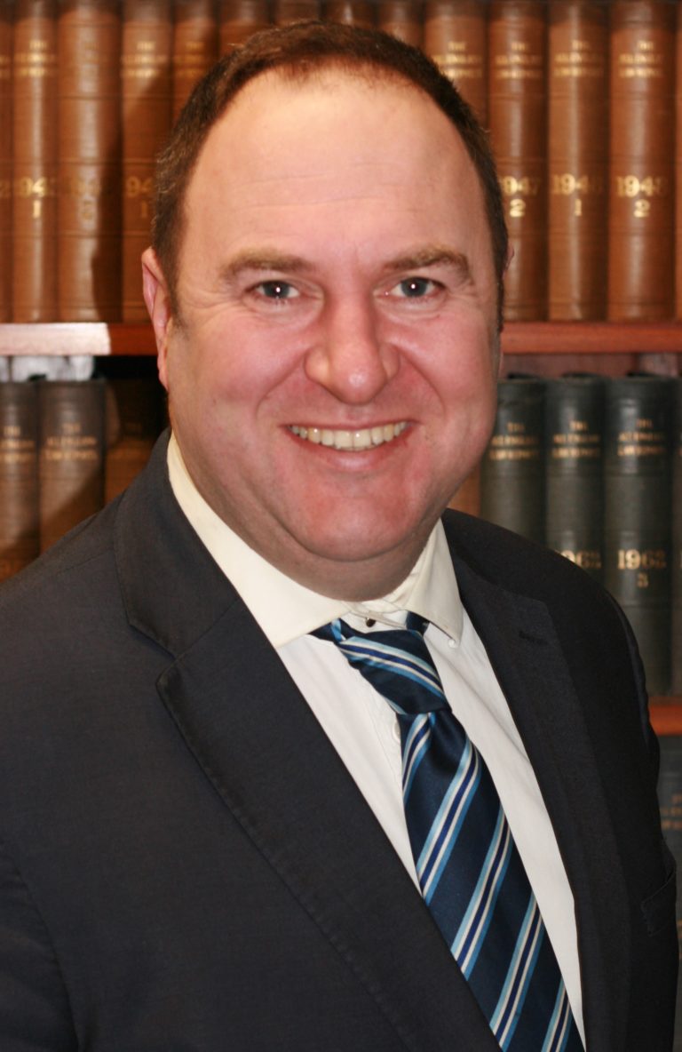 William Bennett - VHS Fletchers Solicitors