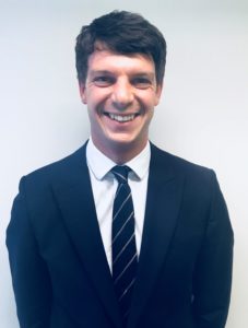 chesterfield criminal defence solicitor Ben Strelley