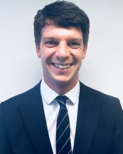 chesterfield criminal defence solicitor Ben Strelley