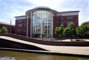 police assault not guilty nottingham defence lawyer