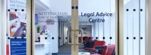 legal advice centre
