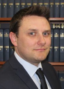 chesterfield criminal solicitor