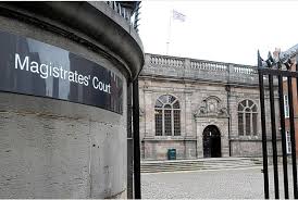 postal requisition court summons Derby crime solicitor