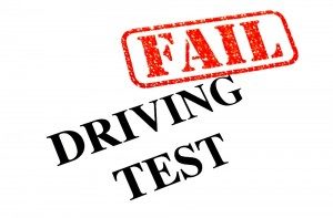 police interview driving test cheat