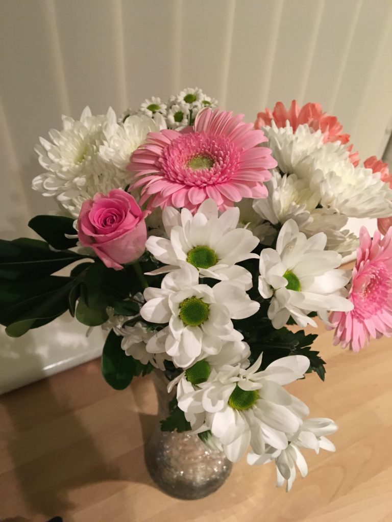 clarson flowers VHS Fletchers Solicitors