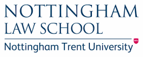 Trainee Elliott Moulster is supporting this Nottingham Trent University program