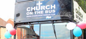 the church on the bus chesterfield crime solicitor