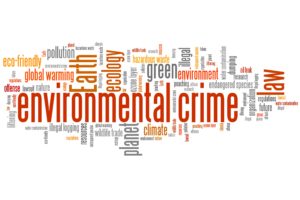 business defence solicitor nottingham environment agency prosecutions