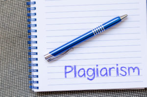 student plagiarism discipline