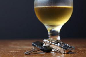 christmas drink drive campaign