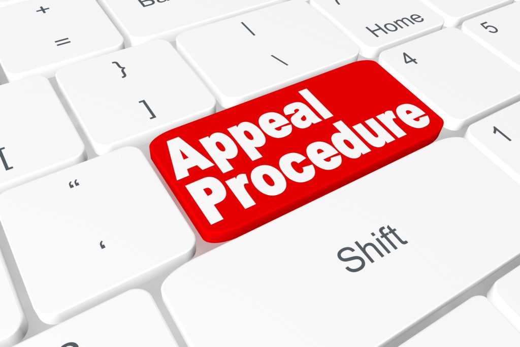 There is an automatic right to appeal from the Magistrates' Court and we can advise