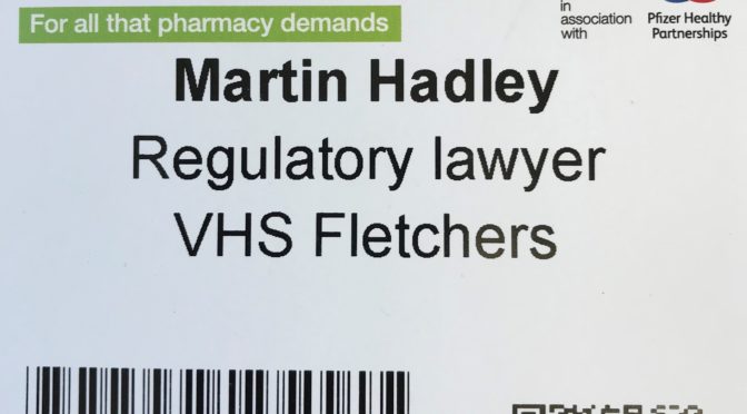 Regulatory Solicitor Archives - VHS Fletchers Solicitors