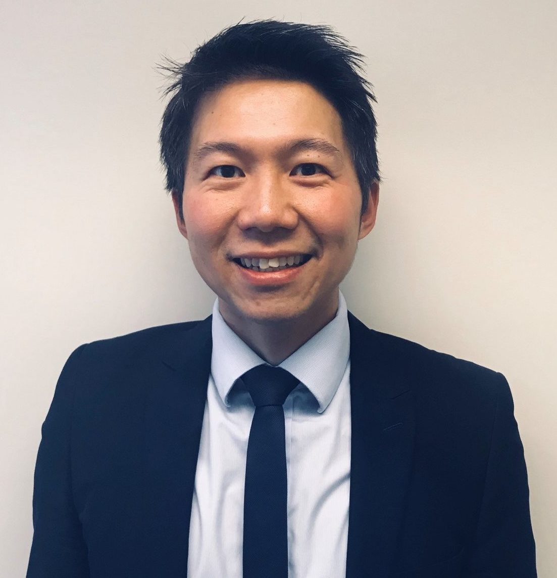 Chesterfield criminal defence solicitor Denney Lau