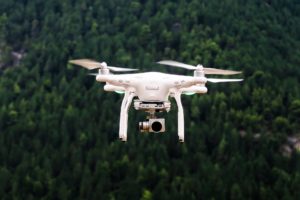 drones and the law