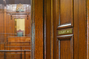 crown court disclosure