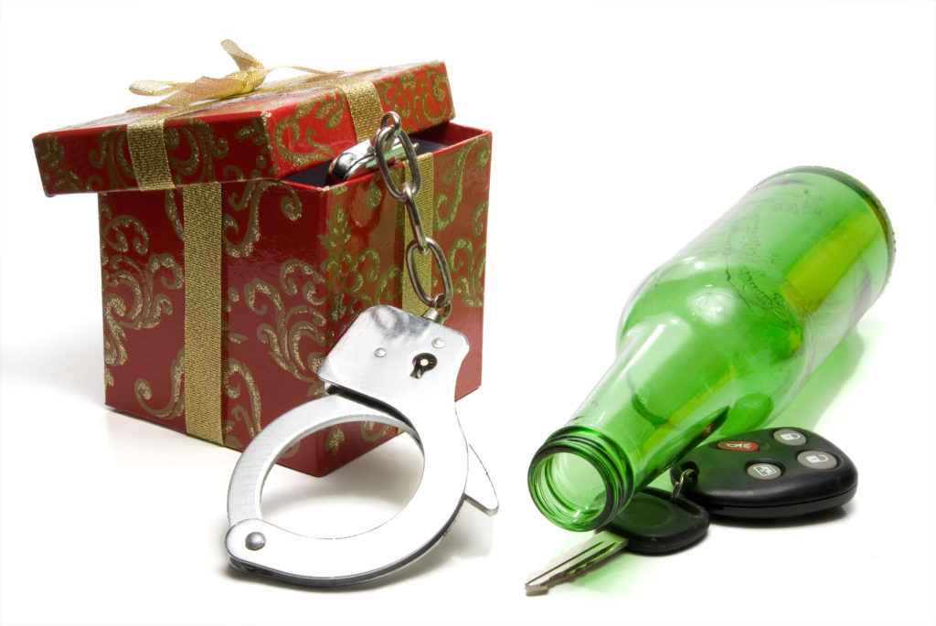 drink drive christmas campaign