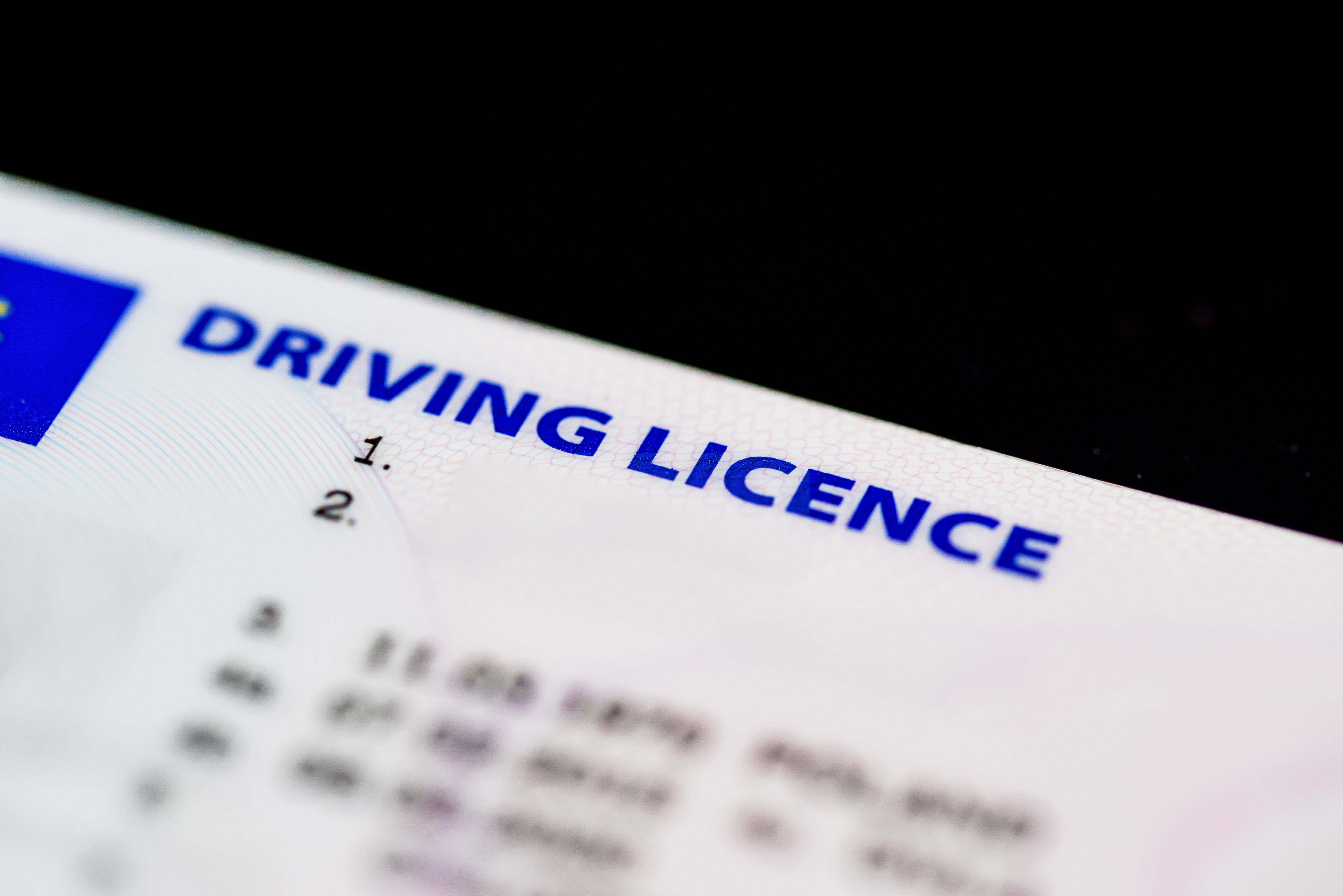 Banned from driving? Can you get your licence back early ...