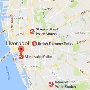 free legal advice and representation liverpool