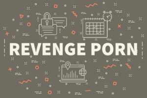 revenge porn disclosing private sexual images