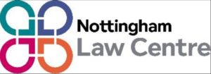 nottingham law centre