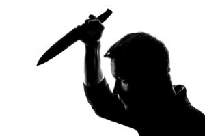 knife crime sentencing guideline