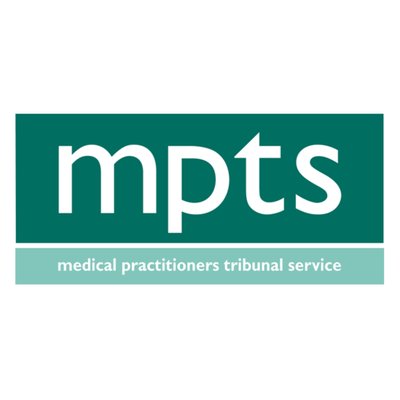 medical practitioners tribunal service