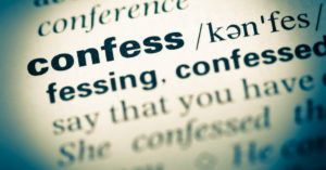admissibility of confessions