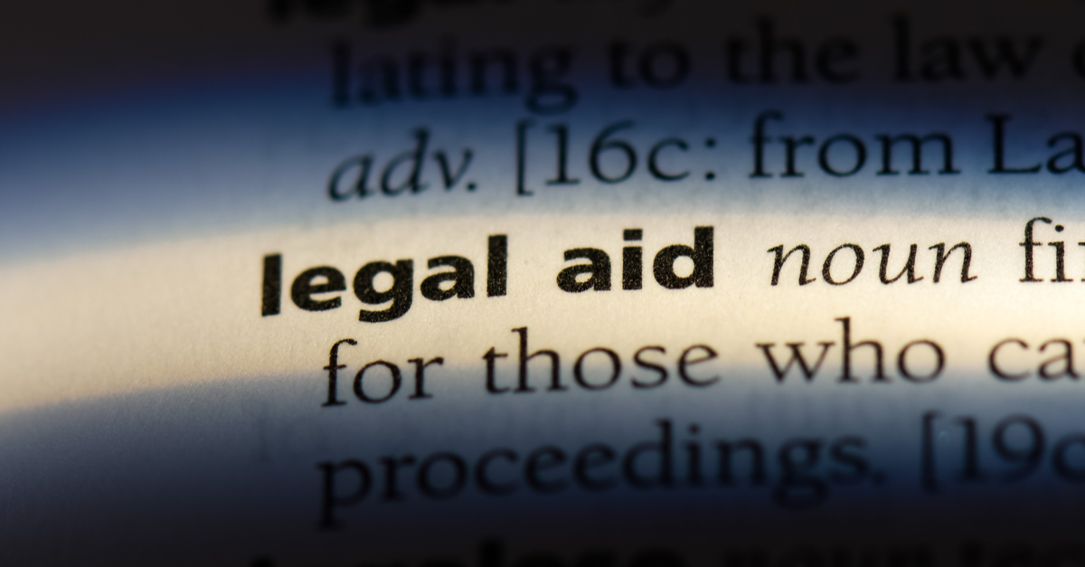 legal aid - VHS Fletchers Solicitors