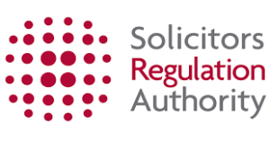 SRA Solicitors Regulation Authority