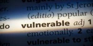 intermediary vulnerable witness