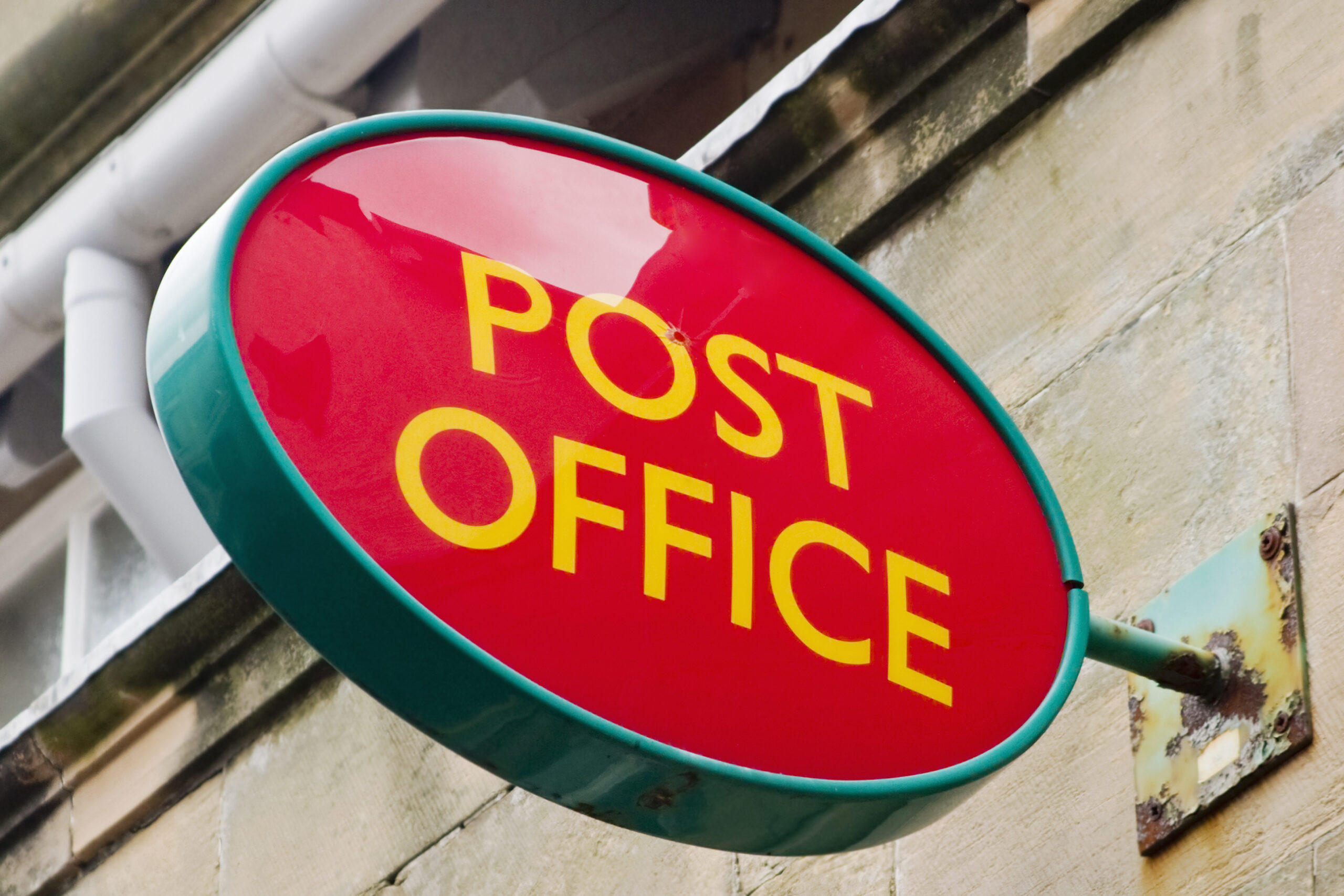 Bates vs the post office