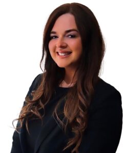 jess euerby trainee solicitor derby