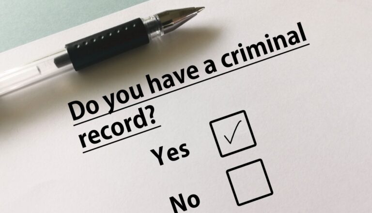 Bad character evidence and trials - VHS Fletchers Solicitors