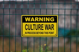 culture wars