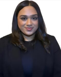 nottingham crime trainee solicitor Sona Savadia
