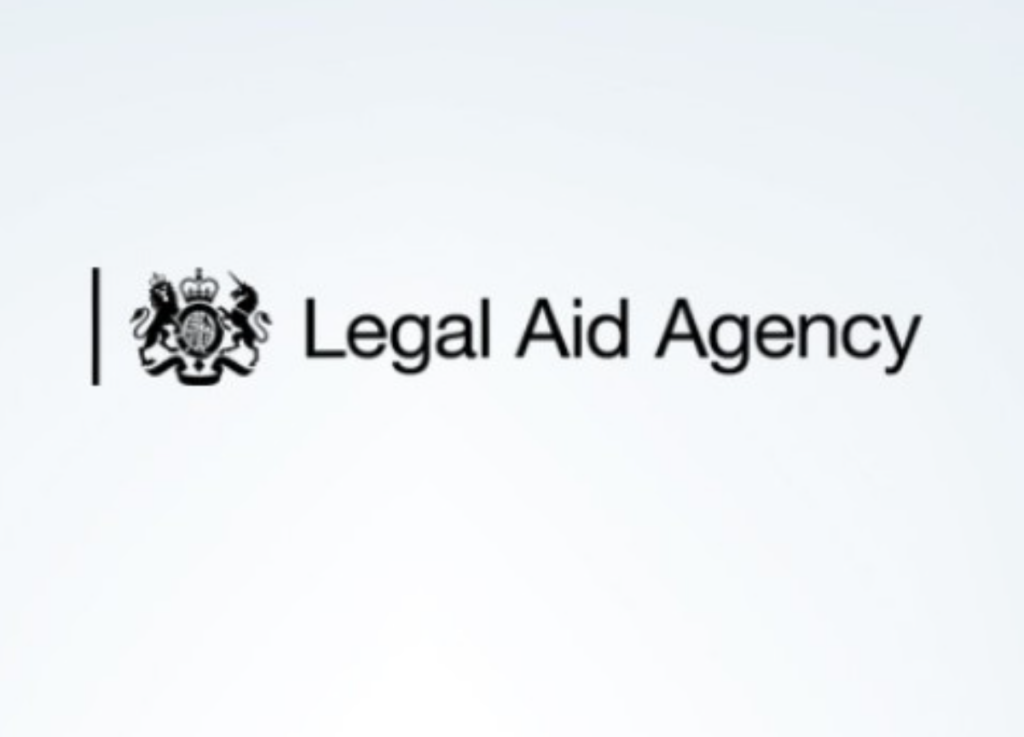 legal aid agency cyber attack