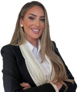 nottingham accredited police station representative Andra Boda